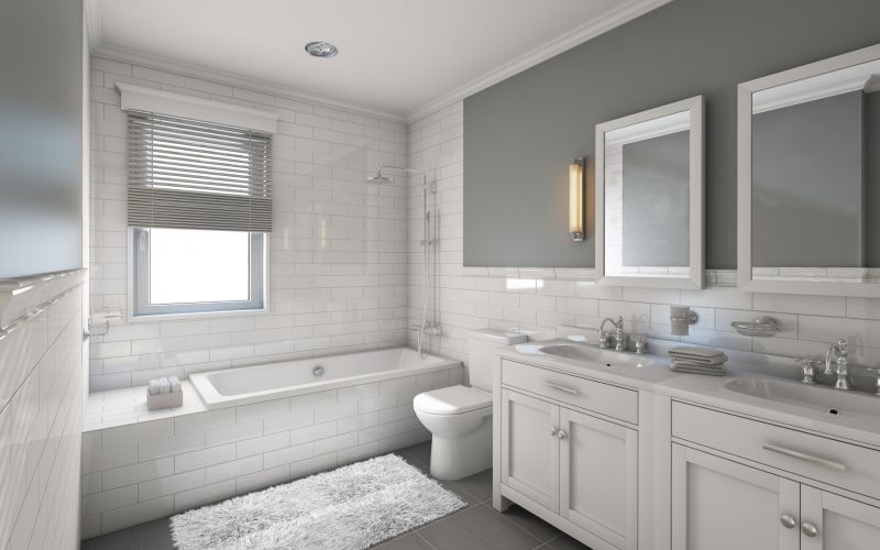 Top Bathroom Remodeling Companies in Van Nuys, CA