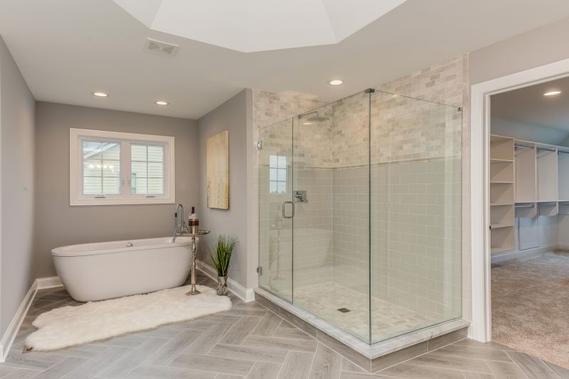 Best Bathroom Remodeling Contractors in Woodland Hills, CA